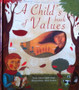 A Childs Book Of Values - Classic Stories From Around The World (ID13200)