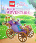 Lego Disney Princess - Build Your Own Adventure (ID13216)