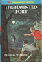 The Haunted Fort (matte Cover) (ID336)