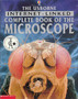 The Usborne Internet-linked Complete Book Of The Microscope (ID3331)