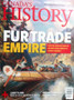 Canadas History Magazine (ID12843)