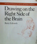 Drawing On The Right Side Of The Brain - A Course Enhancing Creativity And Artistic Confidence (ID13527)