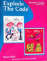 Explode The Code Teachers Guide For Books 3 And 4 (ID13767)