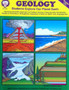 Geology - Students Explore Our Planet Earth - Grades 5 - 8 + (ID13588)