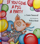 If You Give A Pig A Party (ID13457)