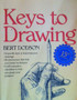 Keys To Drawing (ID13537)