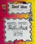 Novel Ideas Grades 4 - 6 Where The Red Fern Grows - Bridge To Terabithia - The Trumpet Of The Swan (ID13799)