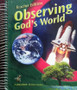 Observing Gods World - Teacher Edition (ID13618)