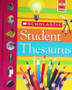 Scholastic Student Thesaurus (ID13777)