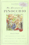 The Adventures Of Pinocchio (ID6109)