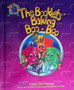 The Booklets Baking Boo-boo - A Story About Obeying (ID13803)