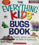 The Everything Kids Bugs Book - Puzzles, Games, And Trivia For Hours Of Squishy Fun (ID11330)