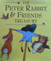 The Peter Rabbit & Friends Treasury (ID13559)