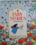 The Usborne Book Of Fairy Stories (ID13562)