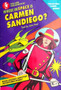 Where In Space Is Carmen Sandiego? (ID13629)