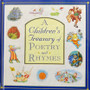 A Childrens Treasury Of Poetry And Rhymes (ID15149)