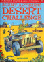 Agent Arthurs Desert Challenge (ID14366)