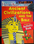 Ancient Civilizations And The Bible - Elementary Activity Book - A Digging Deeper Study Guide (ID14327)