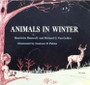 Animals In Winter (ID14476)