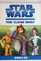 Bombad Jedi - Star Wars - The Clone Wars (ID14977)