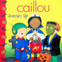 Caillou Dresses Up (ID14072)