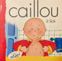 Caillou Is Sick (ID15313)