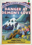 Danger At Demons Cove (ID14370)