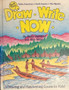 Draw Write Now - A Drawing And Handwriting Course For Kids! Book Three (ID15127)