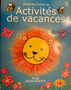 Editions Usborne Activites De Vacances (ID15341)