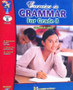 Exercises In Grammar For Grade 8 (ID14088)