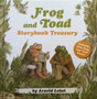 Frog And Toad Storybook Treasury - Contains Four Frog And Toad Books! (ID14413)