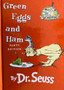 Green Eggs And Ham (ID15147)