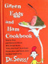 Green Eggsand Ham Cookbook (ID14277)