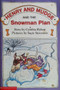 Henry And Mudge And The Snowman Plan (ID14423)