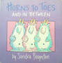 Horns To Toes And In Between (ID14530)