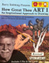 How Great Thou Art I - An Inspirational Approach To Drawing (ID14714)