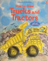 How To Draw Trucks And Tractors (ID15029)
