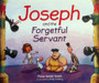 Joseph And The Forgetful Servant (ID14892)