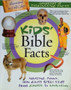 Kids Bible Facts - Hundreds Of Fascinating Facts (ID14891)