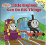 Little Engines Can Do Big Things (ID1595)