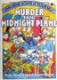 Murder On The Midnight Plane (ID14363)