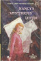 Nancys Mysterious Letter (matte Cover) (ID1935)