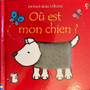 Ou Est Mon Chien? (ID15356)