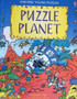 Puzzle Planet (ID14355)