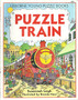 Puzzle Train (ID3860)