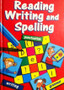 Reading Writing And Spelling (ID14111)