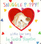 Snuggle Puppy (ID1305)