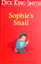 Sophies Snail (ID14502)