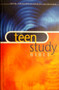 Teen Study Bible - New International Version (ID15237)