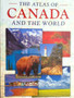 The Atlas Of Canada And The World (ID14332)